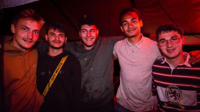 Apéro de Rentrée ! - Gallerie photo #55
